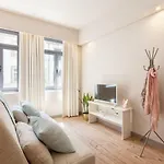 Sendme2portugal: Santa Catarina Apartament *