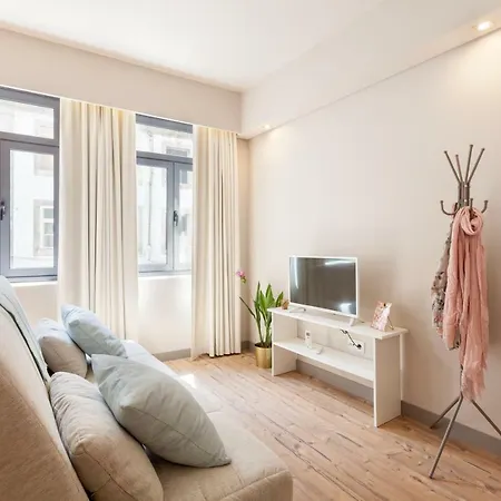Sendme2portugal: Santa Catarina Apartment *