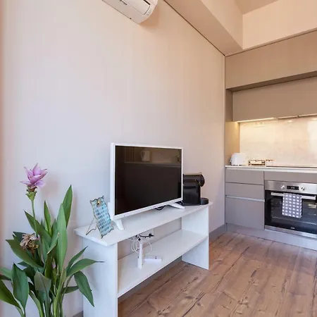 Sendme2portugal: Santa Catarina Apartament *