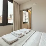 Sendme2portugal: Santa Catarina Lejlighed *