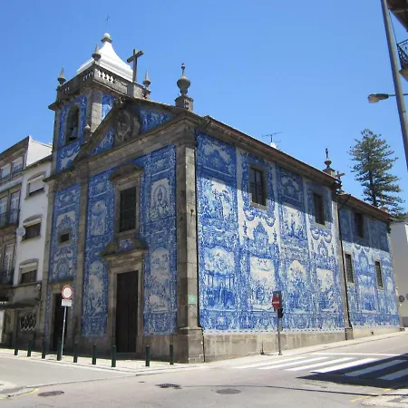Sendme2portugal: Santa Catarina * ポルト