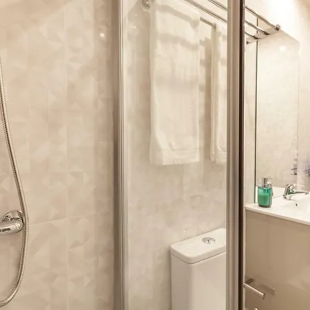 Apartamento Sendme2portugal: Santa Catarina Porto