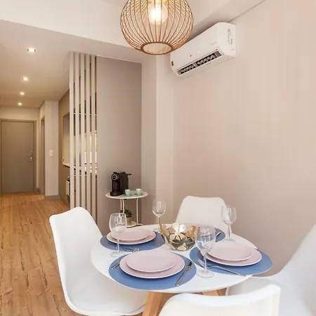 Apartamento Sendme2portugal: Santa Catarina *