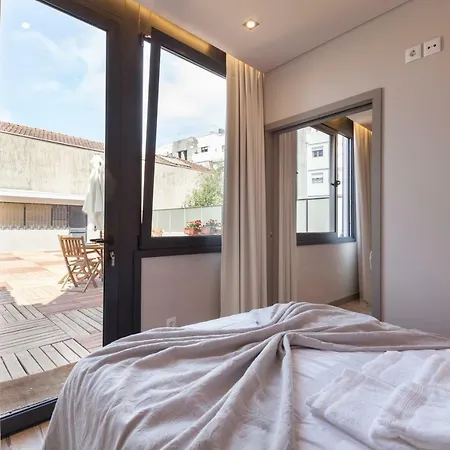 Sendme2portugal: Santa Catarina Apartamento *