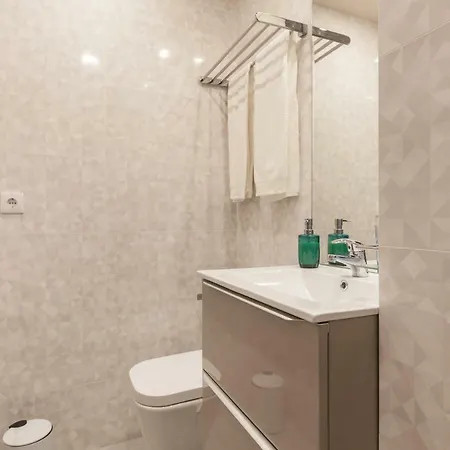 Apartamento Sendme2portugal: Santa Catarina *