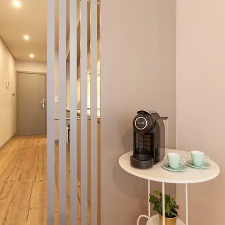 Apartamento Sendme2portugal: Santa Catarina *