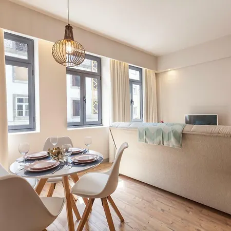 Sendme2portugal: Santa Catarina Apartamento *