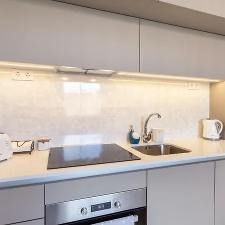 Apartamento Sendme2portugal: Santa Catarina Porto