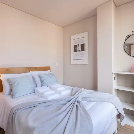 Apartamento Sendme2portugal: Santa Catarina *