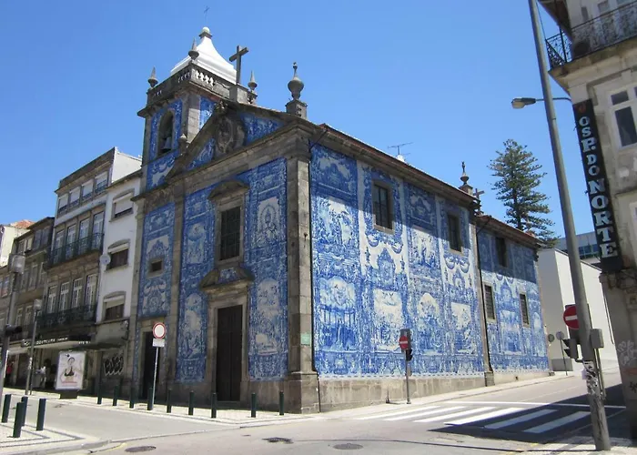 Sendme2portugal: Santa Catarina * Πόρτο