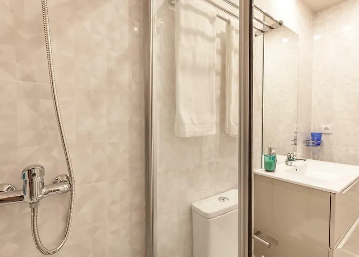 Apartmán Sendme2portugal: Santa Catarina Porto