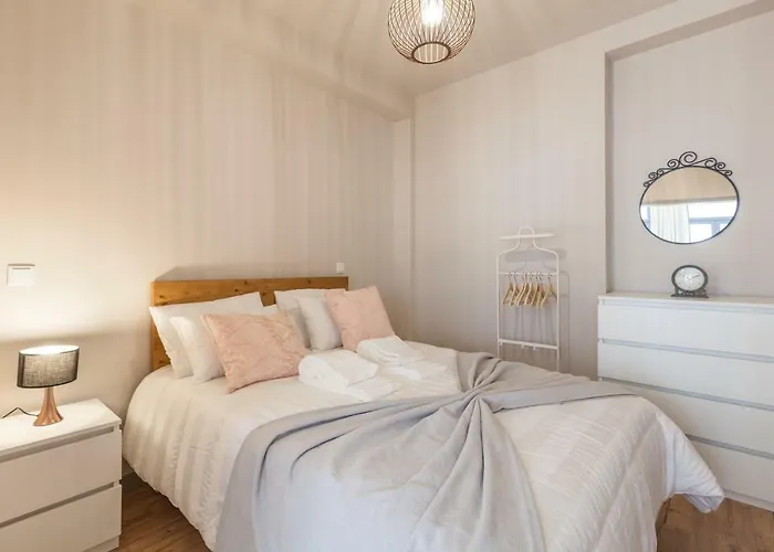 Apartmán Sendme2portugal: Santa Catarina *