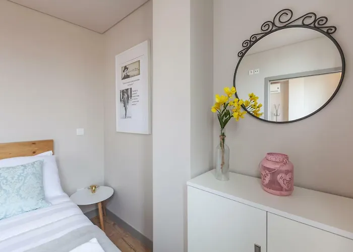 Sendme2portugal: Santa Catarina * Πόρτο