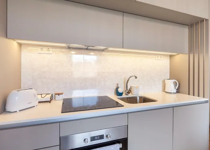 Apartmán Sendme2portugal: Santa Catarina Porto