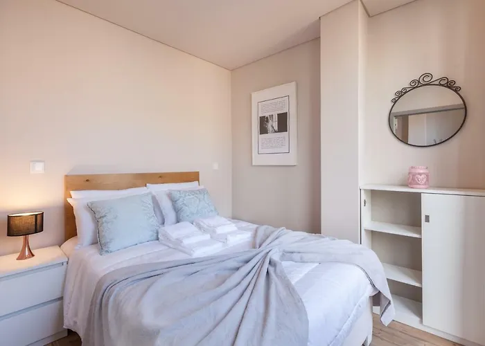 Apartmán Sendme2portugal: Santa Catarina *