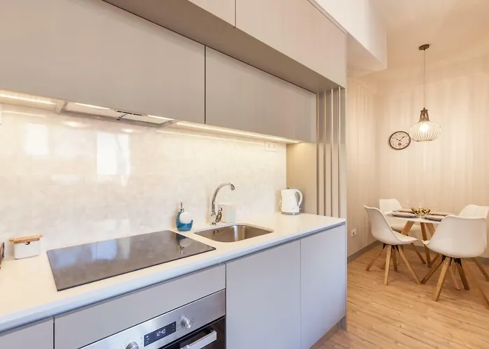 Apartmán Sendme2portugal: Santa Catarina