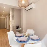 Apartament Sendme2portugal: Santa Catarina *