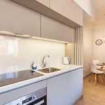 Apartament Sendme2portugal: Santa Catarina