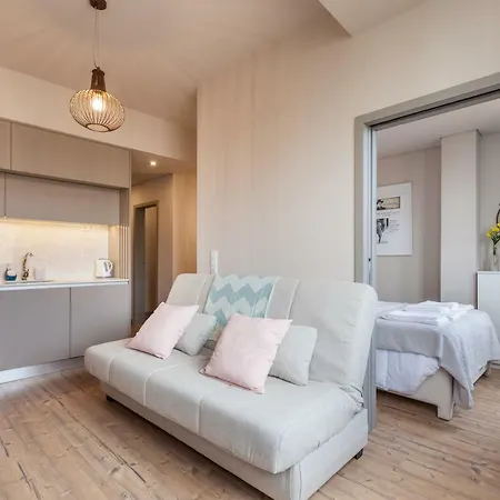 Sendme2portugal: Santa Catarina Апартаменты *