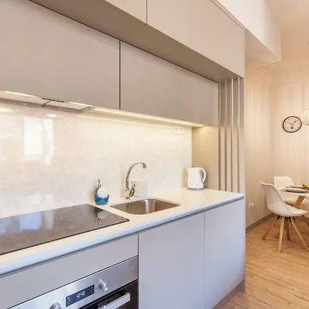 Апартаменты Sendme2portugal: Santa Catarina