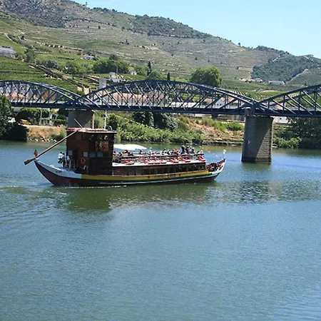 Sendme2portugal: Santa Catarina Апартаменты *