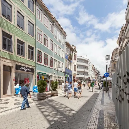 Daire Sendme2portugal: Santa Catarina