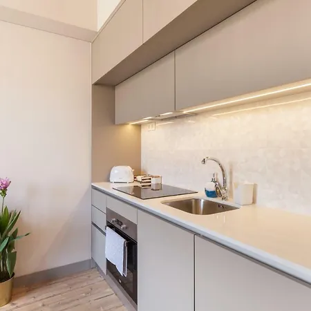 Sendme2portugal: Santa Catarina Daire Porto