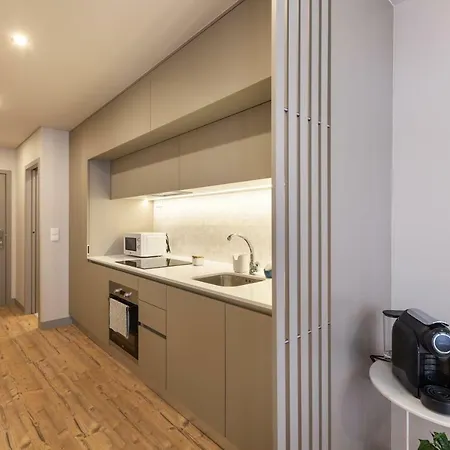 Sendme2portugal: Santa Catarina Daire *