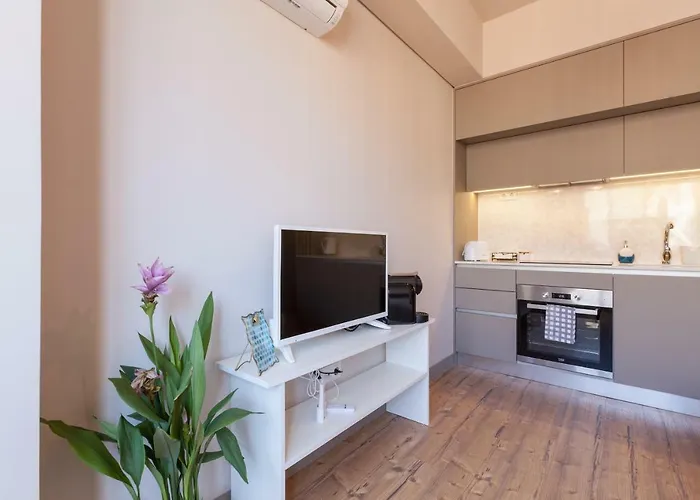 Sendme2portugal: Santa Catarina Appartement *